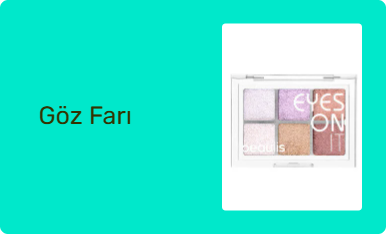 Göz Farı