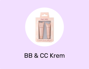 BB & CC Krem