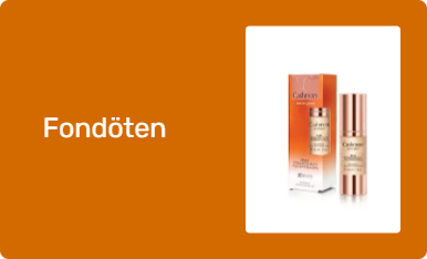 Fondöten