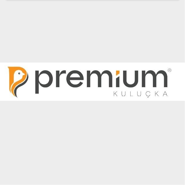 Premium kuluçka makineleri