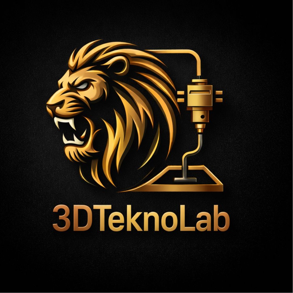 3DTEKNOLAB