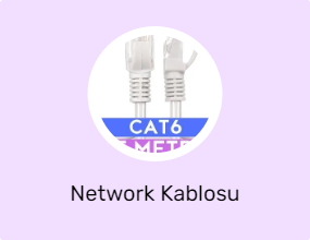 Network Kablosu