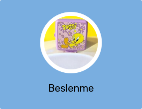 Beslenme Aksesuarları
