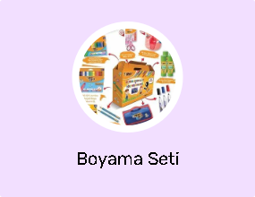 Boyama Seti