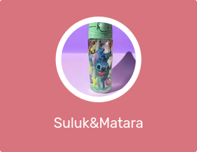 Suluk&Matara