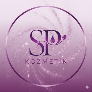 SP Kozmetik logo