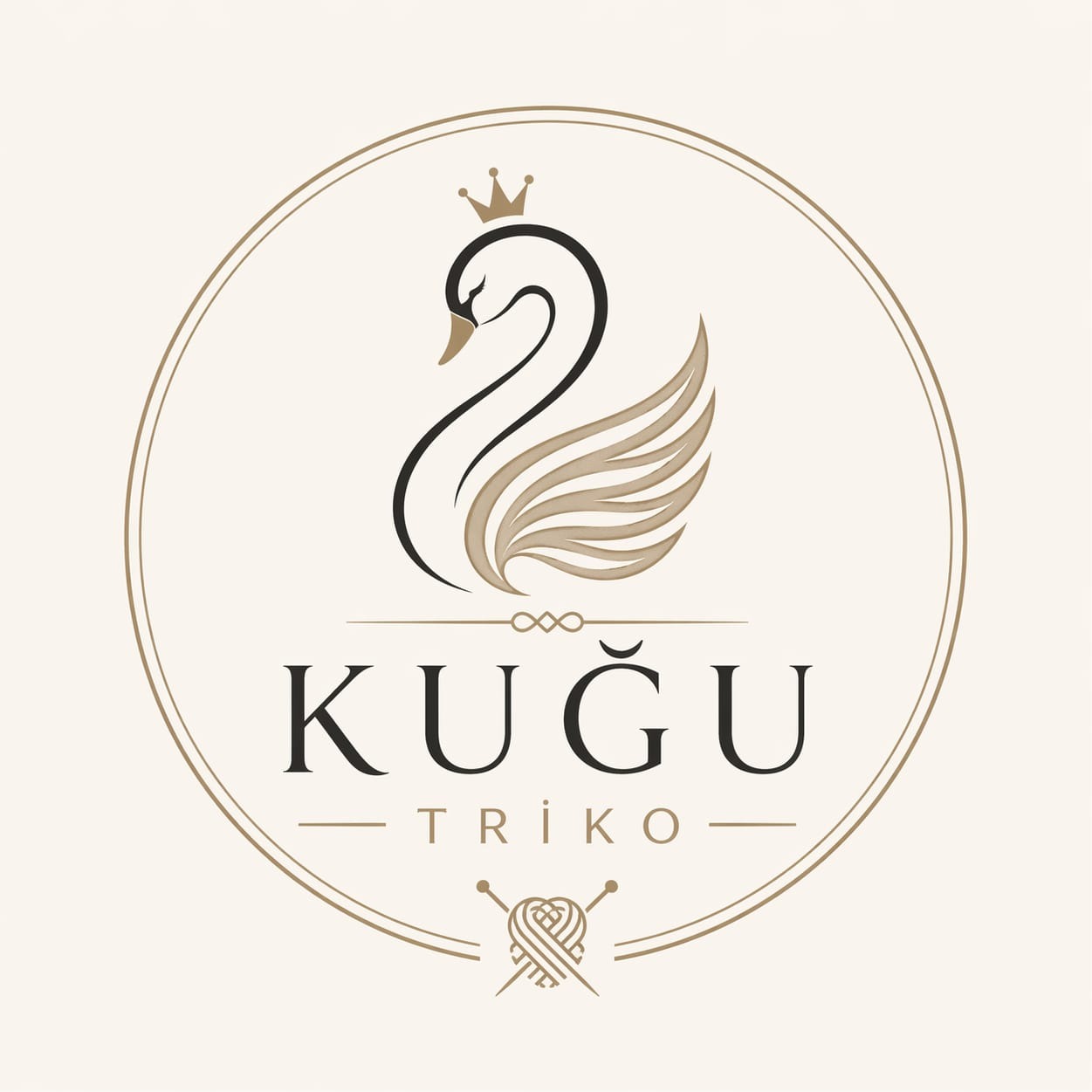 KUĞU TRİKO
