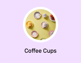 Coffee Cups