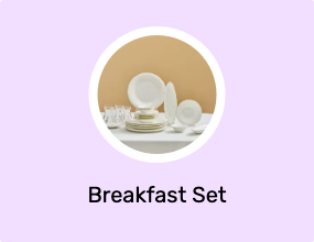 Breakfast Set