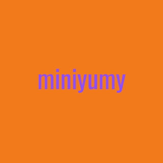 miniyumy