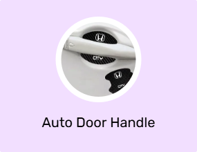 Auto Door Handle