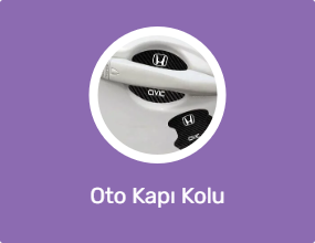 Oto Kapı Kolu