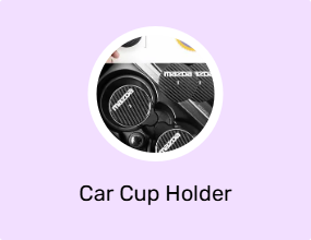 Car Cup Holder