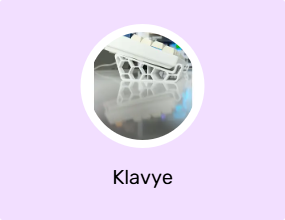 Klavye
