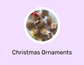 Christmas Ornaments