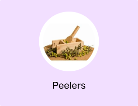 Peelers