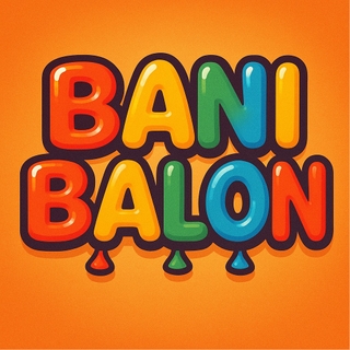 Bani Balon