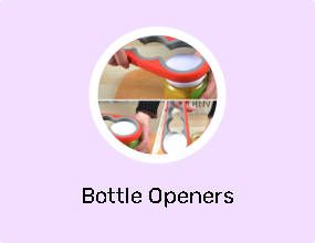 Bottle Openers