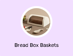 Bread Box Baskets