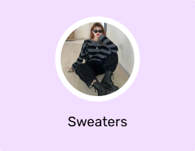Sweaters