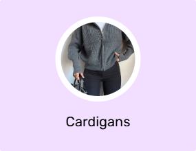Cardigans