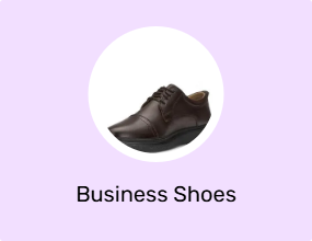 Business Shoes