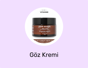 Göz Kremi