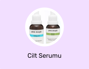 Cilt Serumu