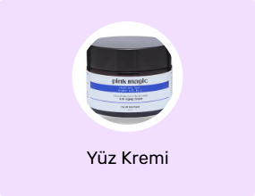 Yüz Kremi