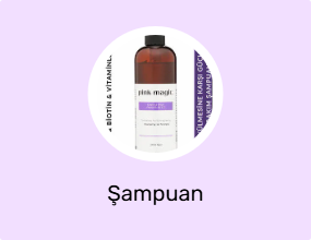 Şampuan