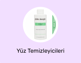 Yüz Temizleyicileri