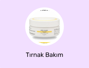 Tırnak Bakım