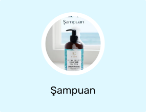 Şampuan