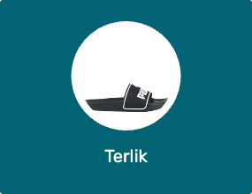 Terlik