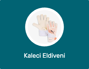 Kaleci Eldiveni
