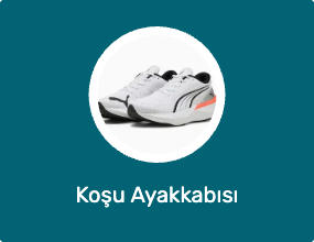 Koşu Ayakkabısı