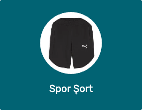 Spor Şort
