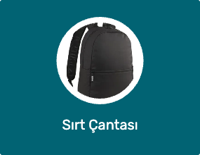 Sırt Çantası
