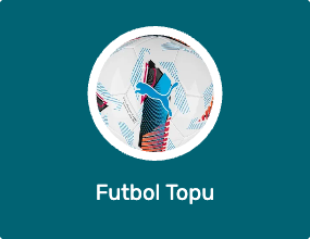 Futbol Topu