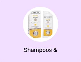 Shampoos & Conditioners