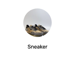 Sneaker