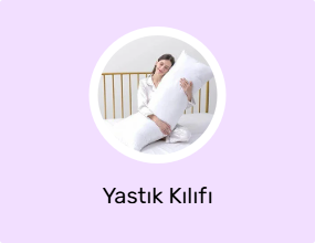 Yastık Kılıfı