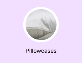 Pillowcases