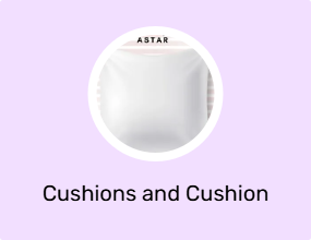 Cushions and Cushion Covers