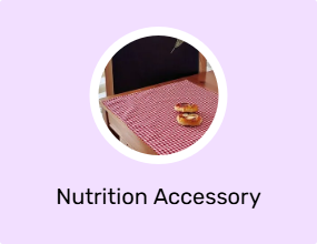 Nutrition Accessory