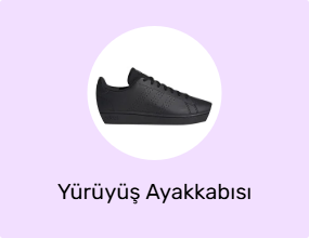 Yürüyüş Ayakkabısı