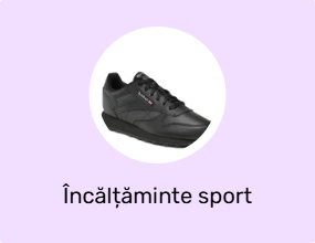 Încălțăminte sport