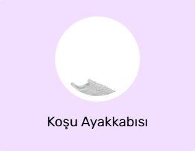 Koşu Ayakkabısı