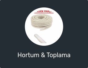 Hortum & Toplama Ürünleri