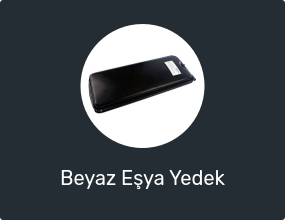 Beyaz Eşya Yedek Parça